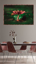 Load image into Gallery viewer, Mushroom &quot;August&quot;- Fine Art Wall Art